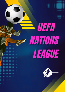 Watch UEFA Nations League