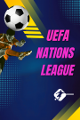 Watch UEFA Nations League live