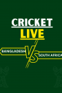 Watch Bangladesh vs South Africa Live