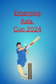 Men’s T20 Emerging Asia Cup live