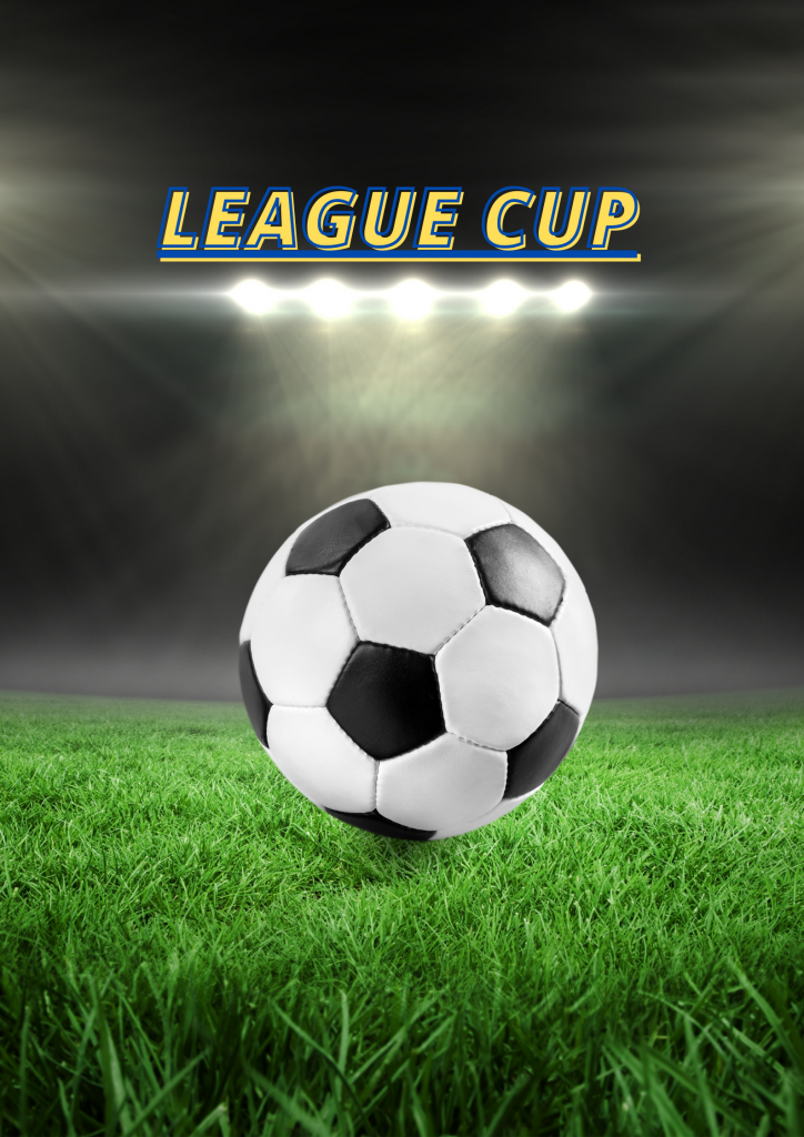 Live League Cup 2024 Watch Bsports TV and DurbinLive Pro