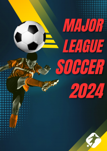 Watch Major League Soccer 2024