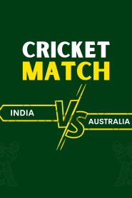 Watch India vs Australia Live Streaming free