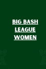 Big Bash League Women live