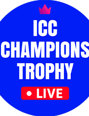 Live Champion Trophy ICC 2025 